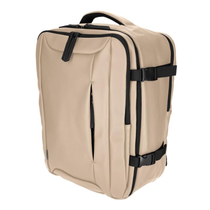 Underseater-Rucksack Eco taupe - Norländer
