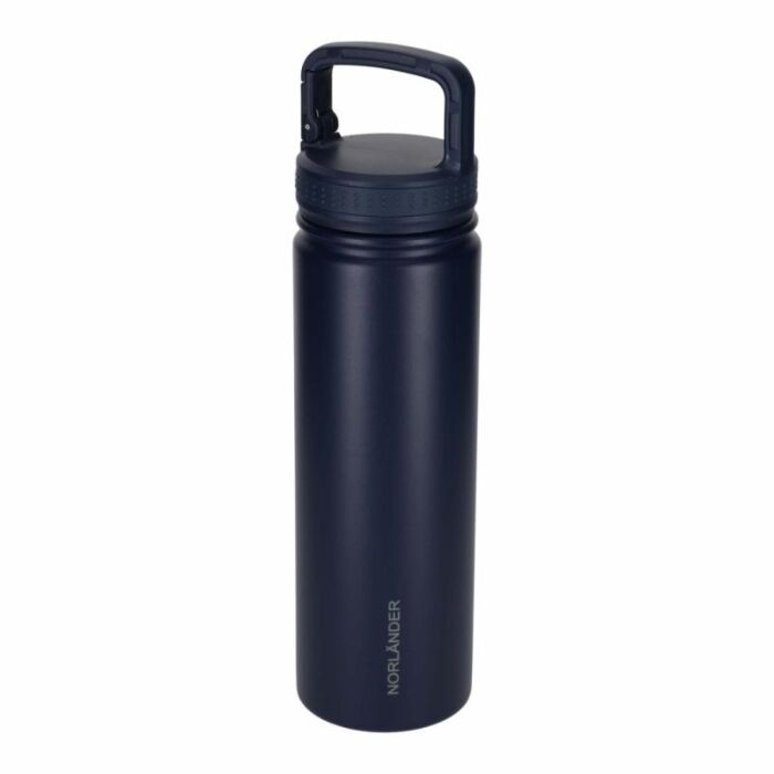 Thermosflasche Hamar blau 700 ml - Norländer