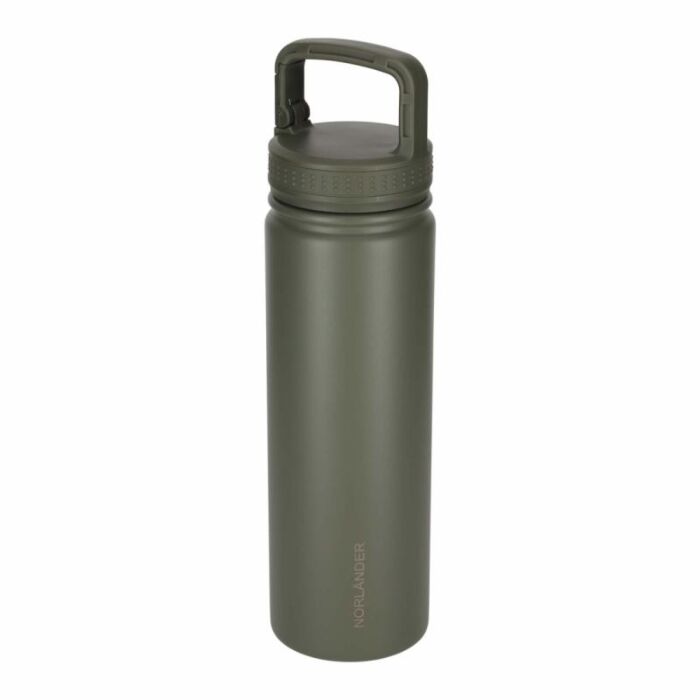 Thermosflasche Hamar grün 700 ml - Norländer