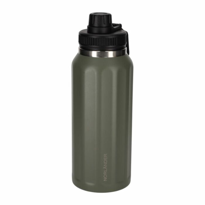 Thermosflasche Hamar 2.0 grün 900 ml - Norländer