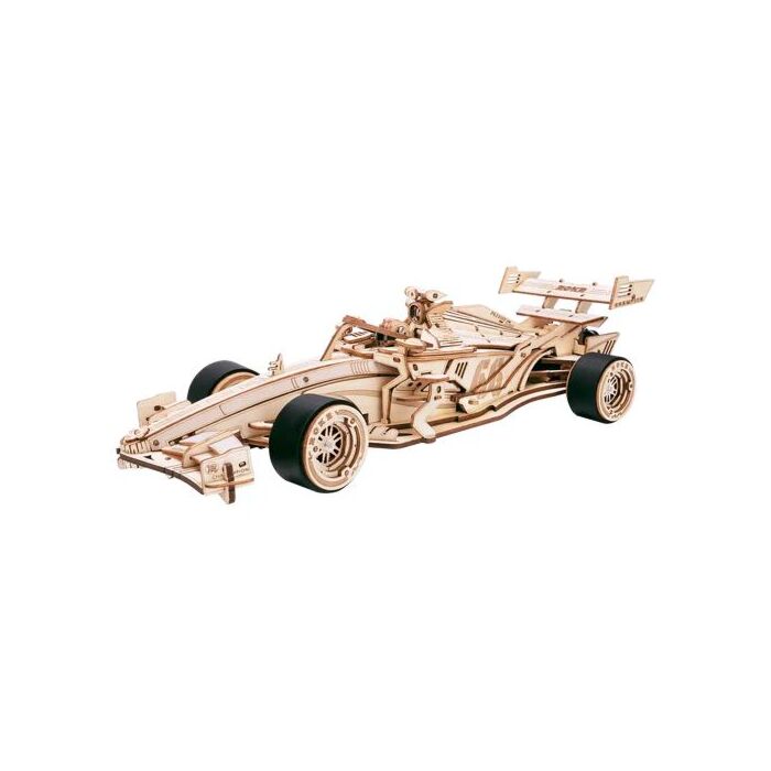 Bausatz Racing Car - Robotime Bausatz Racing Car - Robotime
