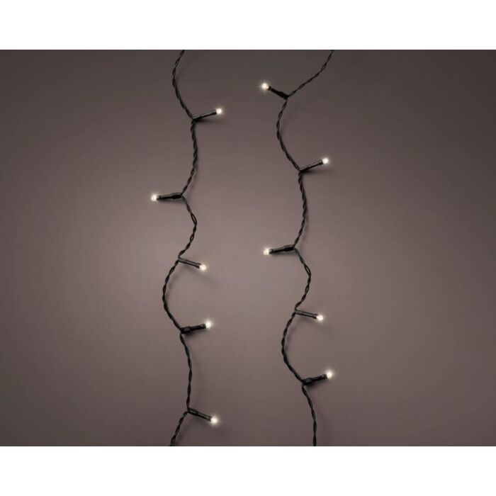 LED Durawise Basic Beleuchtung Warmweiß 1,73 m 24 LED - Lumineo LED Durawise Basic Beleuchtung Warmweiß 1,73 m 24 LED - Lumineo