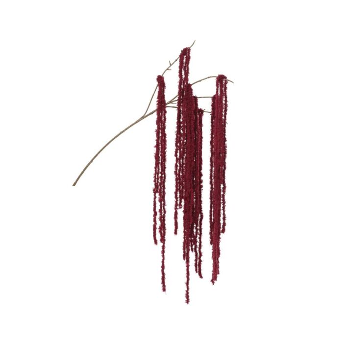 Hängender Spray Bordeaux 80 cm - Everlands