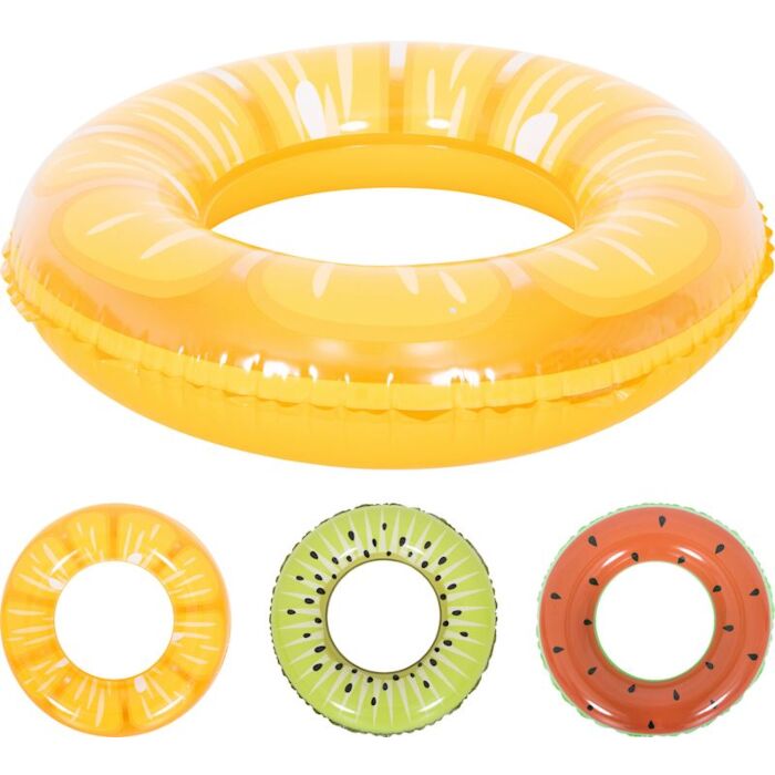 Schwimmring im Fruchtdesign Ø 90 cm – Intex Schwimmring im Fruchtdesign Ø 90 cm – Intex