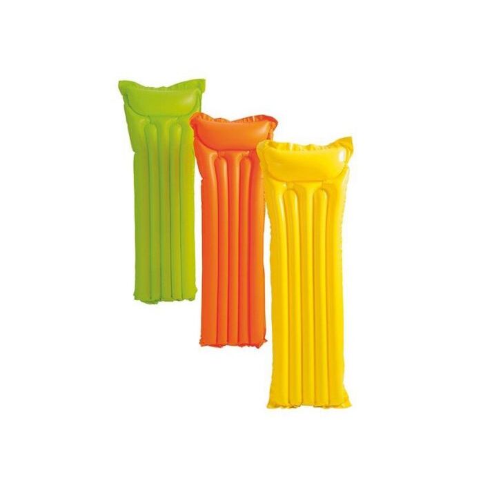 Economat-Luftmatratze, sortiert – Intex