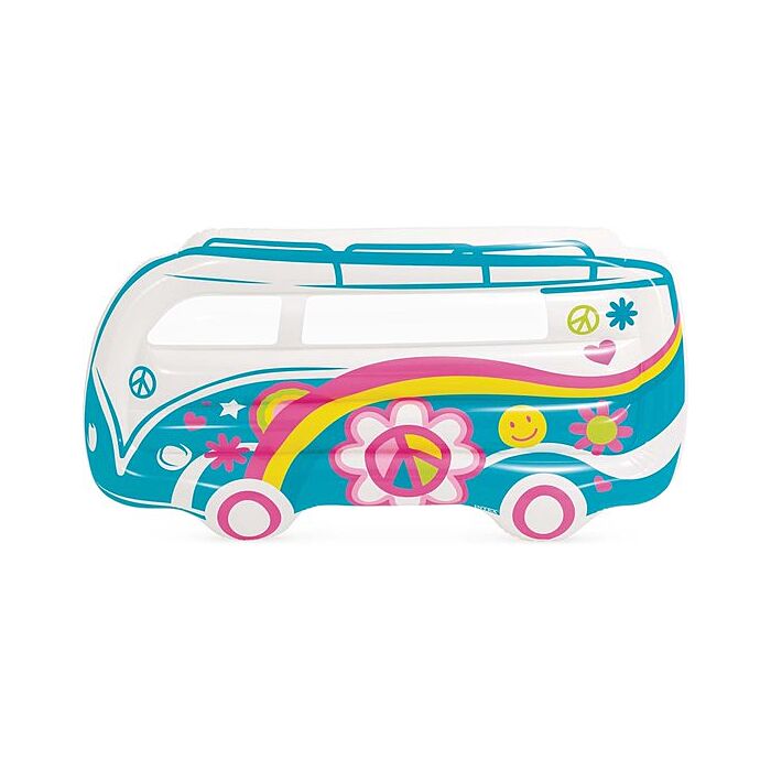 Schwimmring Groovy Van 178 x 91 x 23 cm – Intex