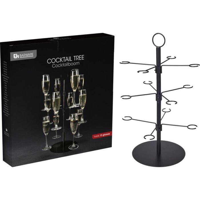 Gläser Etagere 3 Ebenen