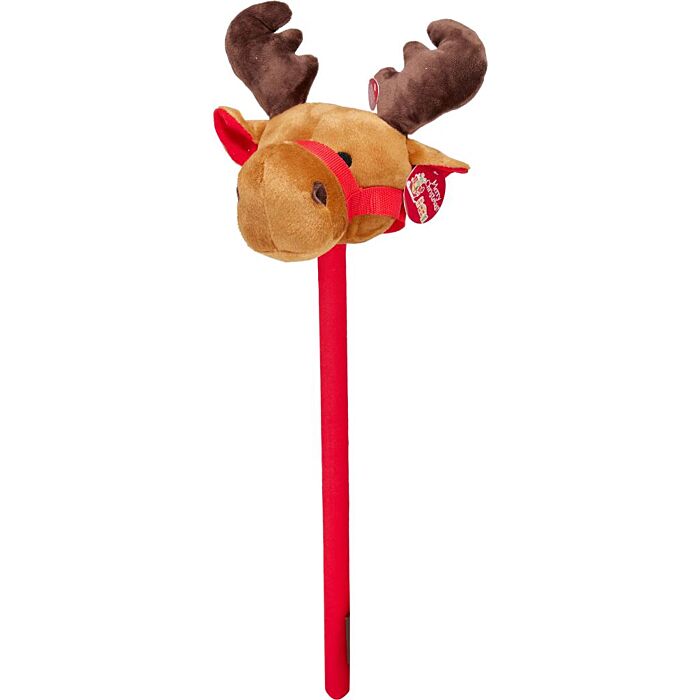 Steckenpferd Rentier 68 cm Steckenpferd Rentier 68 cm
