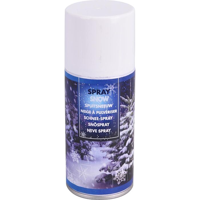Kunstschnee Spray 150 ml