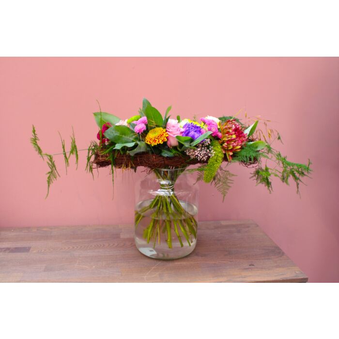 Bloemenworkshop najaar 2026 main product photo