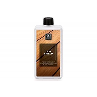 Teakversiegelung - 4SO