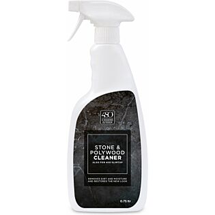 Stone & polywood cleaner - 4SO