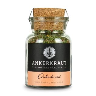 Ankerkraut Kruiden Kurkpot BBQ