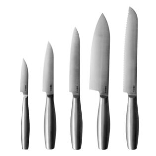 Küchenmesser Kopenhagen 5er Set - Boska