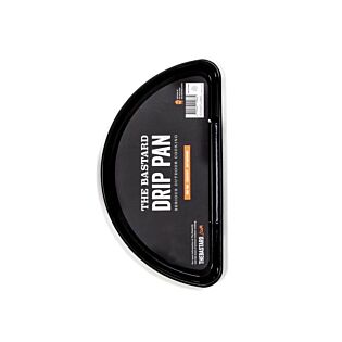 The Bastard Drip Pan L. Half Moon