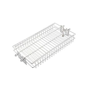 The Bastard Rotisserie Flat Rack
