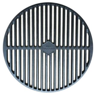 The Bastard Cast iron grid medium