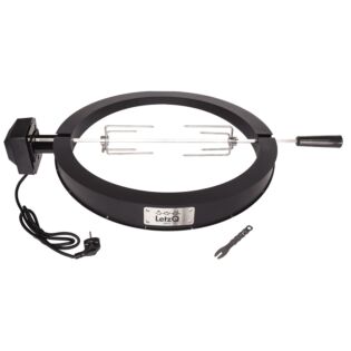 LetzQ Spit Kamado 13 INCH - MiniMaX - Small