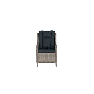 Garden Impressions Osborne dining fauteuil
