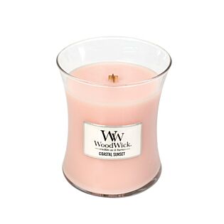 WW Coastal Sunset Medium Candle