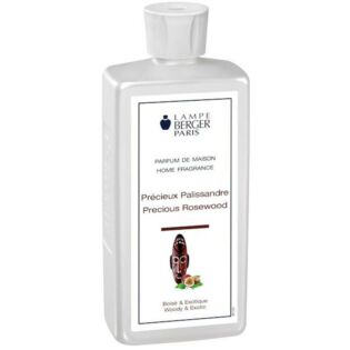 Huisparfum 500ml Pr&eacute;cieux Palissandre / Precious Rosewood