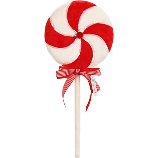 Lollipop aus Schaumstoff 60 cm Lollipop aus Schaumstoff 60 cm