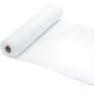 Sneeuwdeken gevouwen l180b90cm