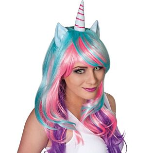 Per&uuml;cke Einhorn