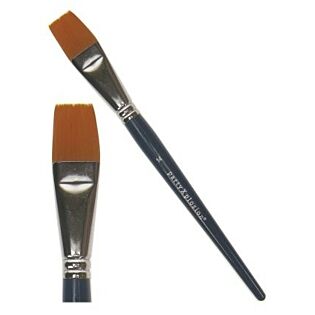 Splitcake pinsel nummer 1