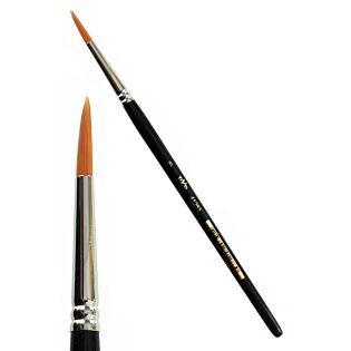 Pinsel rund Gr&ouml;&szlig;e 6 - PXP