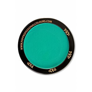 Karnevalsschminke pastel green 10 gr - PXP Professional Colours