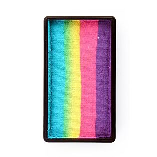 Splitcake funky town 28 gr - PXP Professional Colours