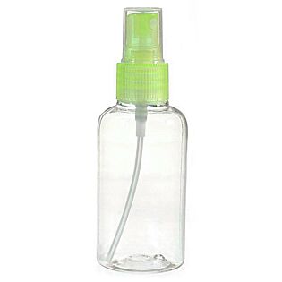 PXP Spr&uuml;hflasche transparent 35 ml