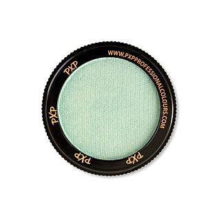 Weiches Metallic-Gr&uuml;n 30 Gramm - PXP