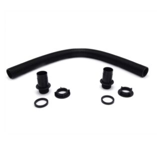 Regenfass Verbindungssatz