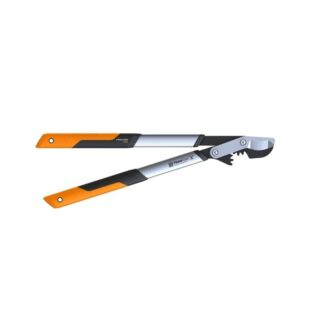 Fiskars PowerGear X Bypass-Getriebeastschere LX94-M