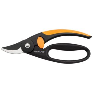 Fiskars Bypass-Gartenschere Elegance P44