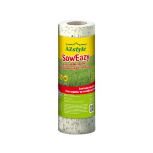 SowEazy Gras-Saatgut-Rückgewinnungswalze 3 m2 - Ecostyle