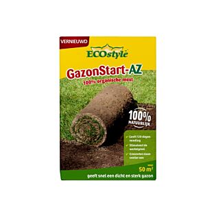 Rasen-AZ+ 10 kg - Ecostyle