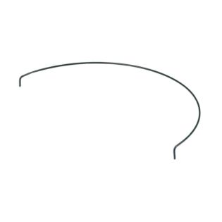 Halbrunder St&uuml;tzring L 64 cm