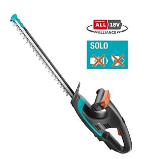 Akku-Heckenschere EasyCut 40/18V P4A solo - Gardena