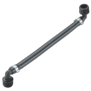 Gardena Regneranschluss 3/4" x 3/4"