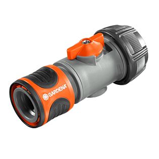 Gardena Regulierstop 19 mm (3/4")