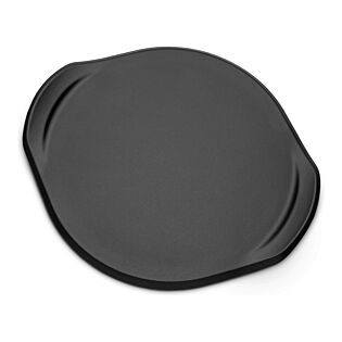 Weber Grillstein Keramik rund klein &Oslash; 26 cm