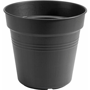 Elho Anzuchtopf Green Basics  30cm Schwarz