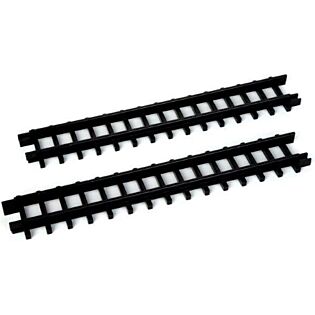 Lemax Straight Track for Christmas Express, Set mit 2
