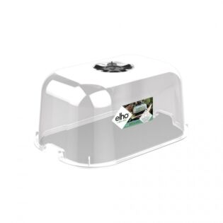 Elho Anzuchthaus Green Basics S Transparent