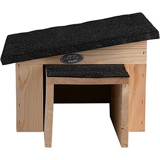 
Igelhaus 36 cm