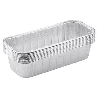 Weber Aluminium-Tropfschalen f&uuml;r Pellet/Gasgrills Summit