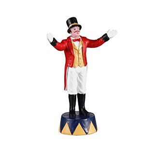 Lemax Ringmaster